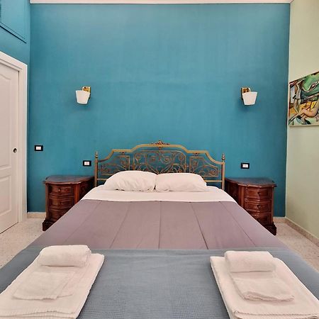 The Painter'S House Bed & Breakfast Rome Exterior photo