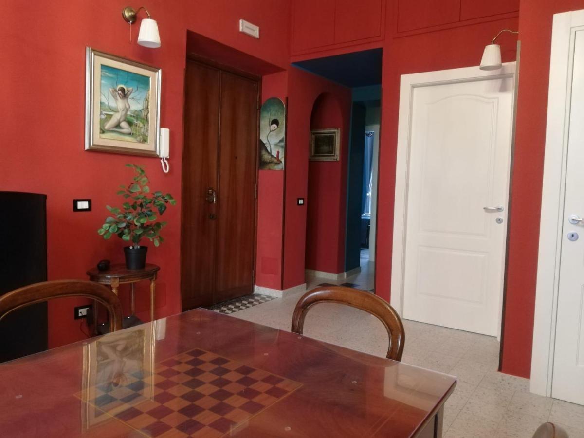 The Painter'S House Bed & Breakfast Rome Exterior photo