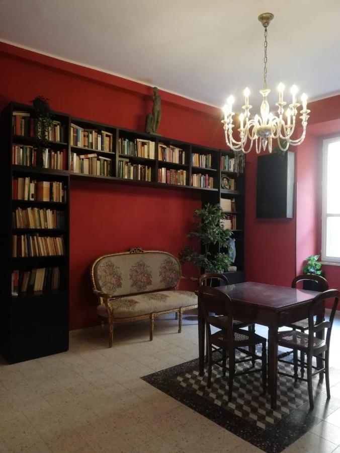 The Painter'S House Bed & Breakfast Rome Exterior photo