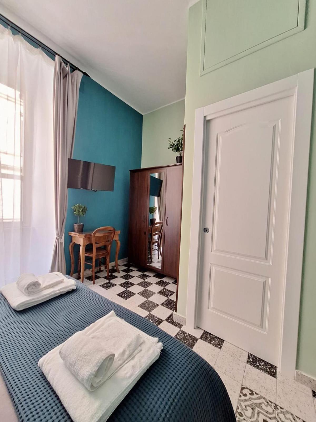 The Painter'S House Bed & Breakfast Rome Exterior photo