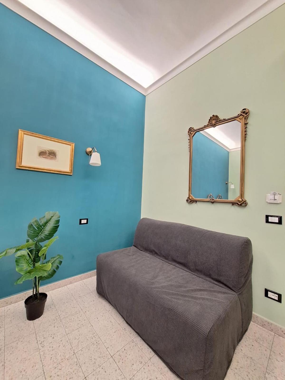 The Painter'S House Bed & Breakfast Rome Exterior photo